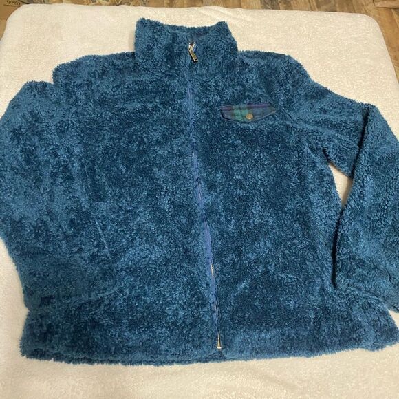 Women Pendleton Jacket - Picture 1 of 8